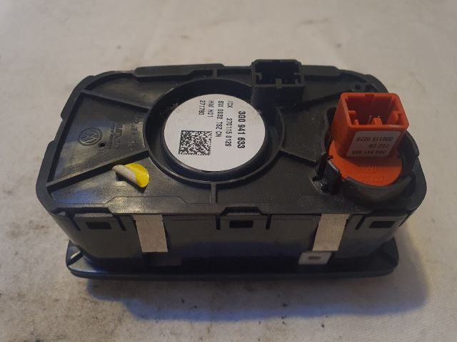 bontott VW PASSAT B8 Világítás Kapcsoló