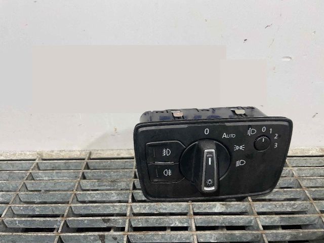 bontott VW PASSAT B8 Világítás Kapcsoló