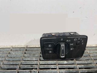 bontott VW PASSAT B8 Világítás Kapcsoló