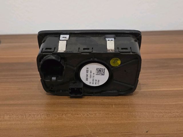 bontott VW PASSAT B8 Világítás Kapcsoló