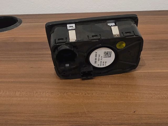 bontott VW PASSAT B8 Világítás Kapcsoló