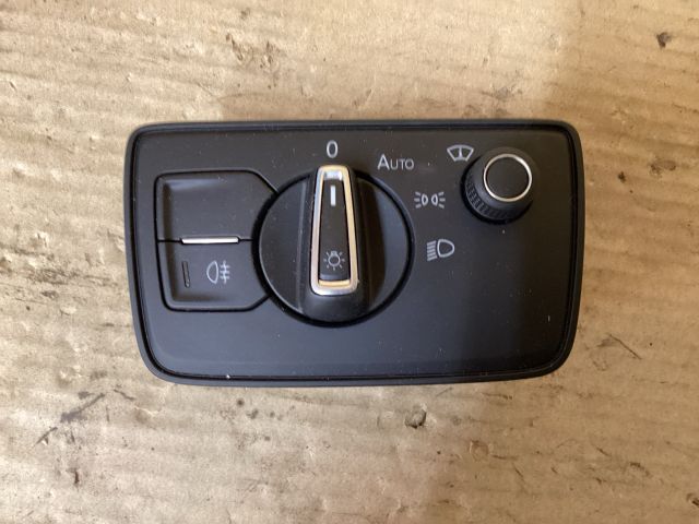 bontott VW PASSAT B8 Világítás Kapcsoló