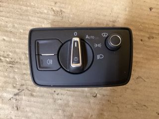 bontott VW PASSAT B8 Világítás Kapcsoló