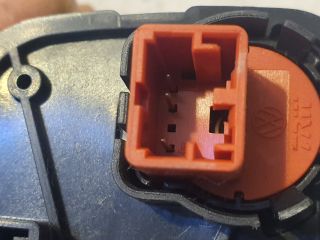 bontott VW PASSAT B8 Világítás Kapcsoló