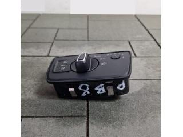 bontott VW PASSAT B8 Világítás Kapcsoló