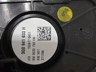 bontott VW PASSAT B8 Világítás Kapcsoló