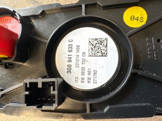 bontott VW PASSAT B8 Világítás Kapcsoló