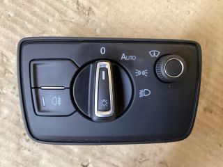 bontott VW PASSAT B8 Világítás Kapcsoló