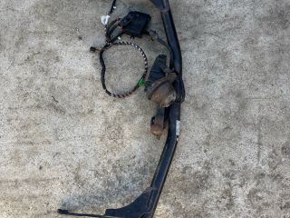 bontott VW PASSAT B8 Vonóhorog