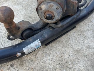 bontott VW PASSAT B8 Vonóhorog