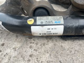 bontott VW PASSAT B8 Vonóhorog