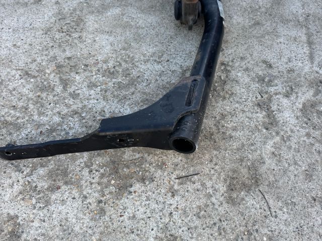 bontott VW PASSAT B8 Vonóhorog