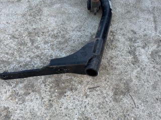 bontott VW PASSAT B8 Vonóhorog