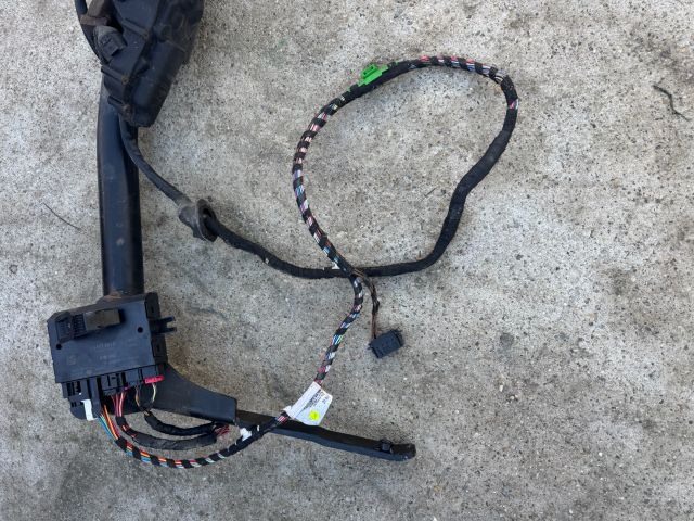 bontott VW PASSAT B8 Vonóhorog