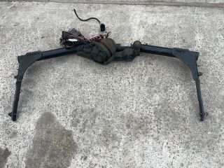 bontott VW PASSAT B8 Vonóhorog