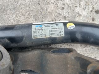 bontott VW PASSAT B8 Vonóhorog