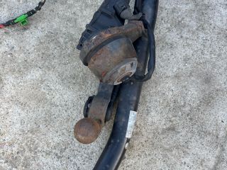 bontott VW PASSAT B8 Vonóhorog