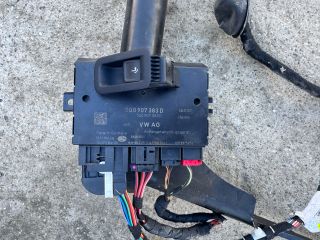 bontott VW PASSAT B8 Vonóhorog