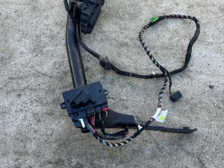 bontott VW PASSAT B8 Vonóhorog