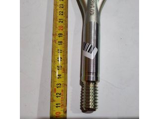 bontott VW PASSAT B8 Vonószem