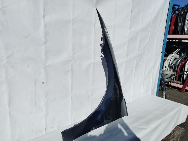 bontott VW PASSAT B9 Variant Bal első Sárvédő