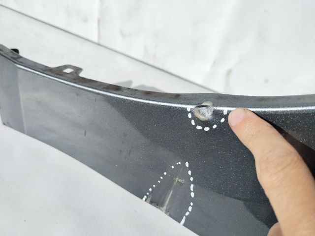 bontott VW PASSAT B9 Variant Bal első Sárvédő