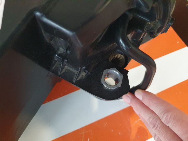 bontott VW PASSAT B9 Variant Bal Fényszóró