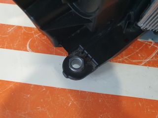 bontott VW PASSAT B9 Variant Bal Fényszóró