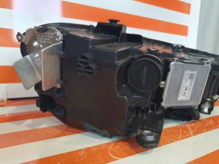 bontott VW PASSAT B9 Variant Bal Fényszóró