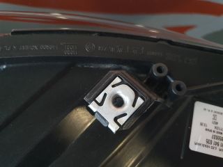 bontott VW PASSAT B9 Variant Bal Fényszóró