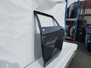 bontott VW PASSAT B9 Variant Bal hátsó Ajtó (Üres lemez)