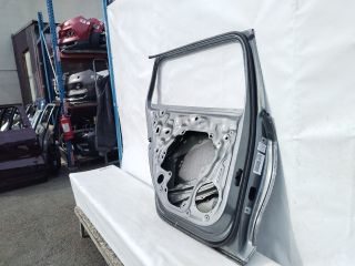 bontott VW PASSAT B9 Variant Bal hátsó Ajtó (Üres lemez)