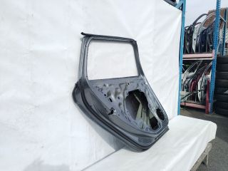 bontott VW PASSAT B9 Variant Bal hátsó Ajtó (Üres lemez)