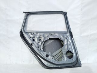 bontott VW PASSAT B9 Variant Bal hátsó Ajtó (Üres lemez)