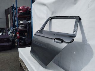 bontott VW PASSAT B9 Variant Bal hátsó Ajtó (Üres lemez)