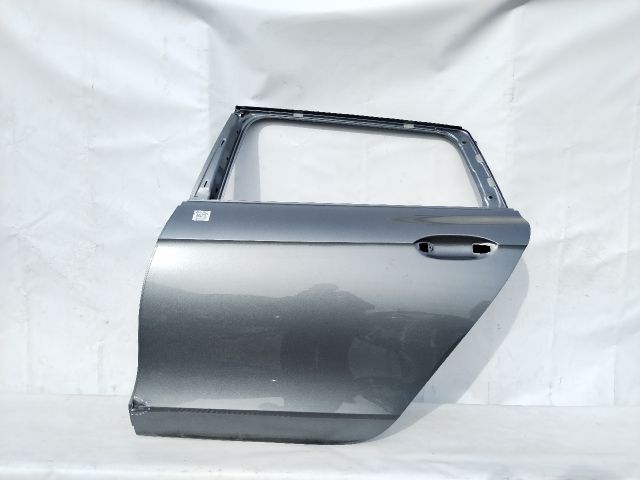 bontott VW PASSAT B9 Variant Bal hátsó Ajtó (Üres lemez)