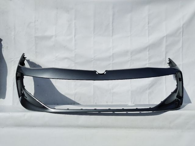 bontott VW PASSAT B9 Variant Első Lökhárító (Üresen)