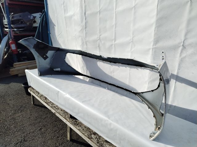 bontott VW PASSAT B9 Variant Első Lökhárító (Üresen)