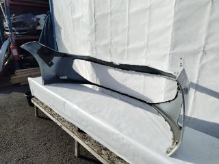 bontott VW PASSAT B9 Variant Első Lökhárító (Üresen)