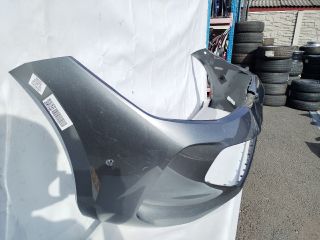 bontott VW PASSAT B9 Variant Első Lökhárító (Üresen)