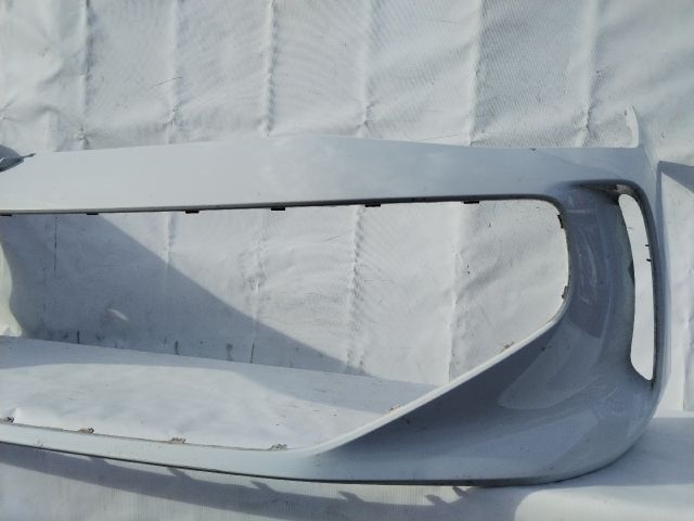 bontott VW PASSAT B9 Variant Első Lökhárító (Üresen)