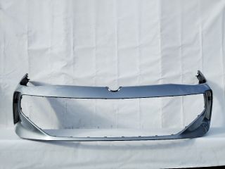 bontott VW PASSAT B9 Variant Első Lökhárító (Üresen)