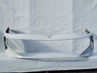 bontott VW PASSAT B9 Variant Első Lökhárító (Üresen)