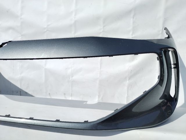 bontott VW PASSAT B9 Variant Első Lökhárító (Üresen)