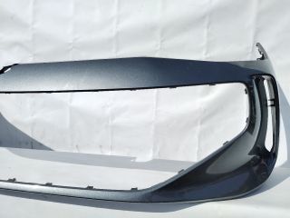 bontott VW PASSAT B9 Variant Első Lökhárító (Üresen)