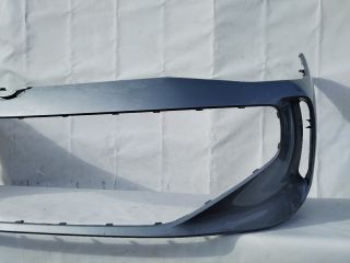 bontott VW PASSAT B9 Variant Első Lökhárító (Üresen)