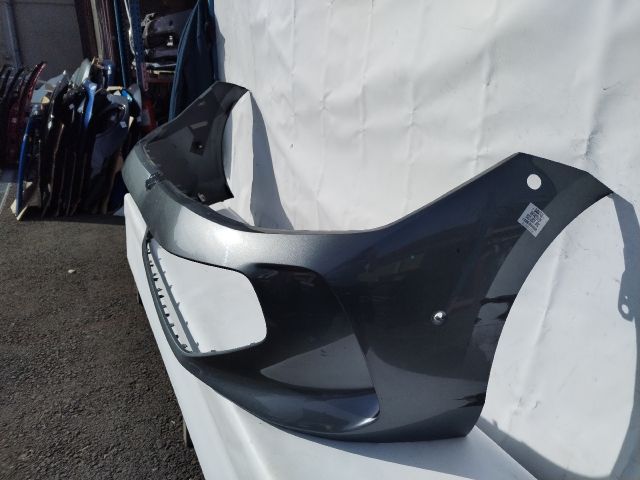 bontott VW PASSAT B9 Variant Első Lökhárító (Üresen)