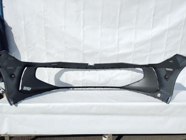 bontott VW PASSAT B9 Variant Első Lökhárító (Üresen)