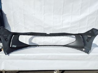 bontott VW PASSAT B9 Variant Első Lökhárító (Üresen)