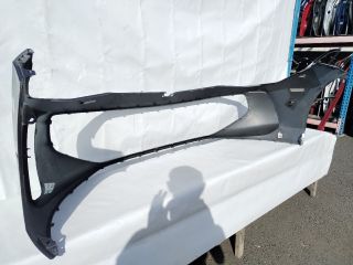 bontott VW PASSAT B9 Variant Első Lökhárító (Üresen)